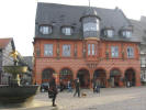 Hotel in Goslar