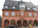 Hotel am Marktplatz Goslar