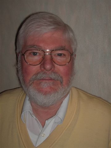Helmut Brandt Schatzmeister